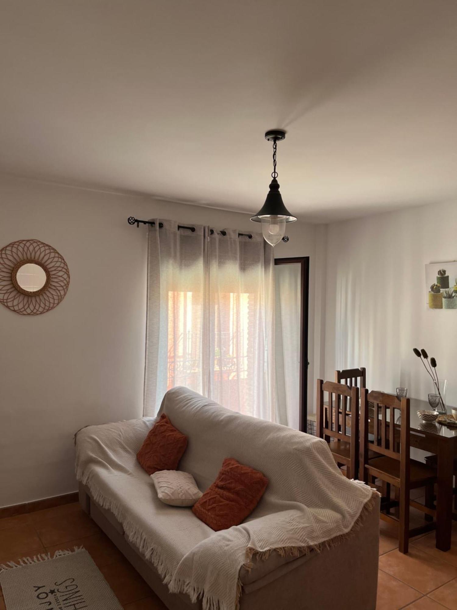 Apartamentos Turisticos Rutas Del Torcal 1A Вильянуэва-де-ла-Консепсьон Экстерьер фото
